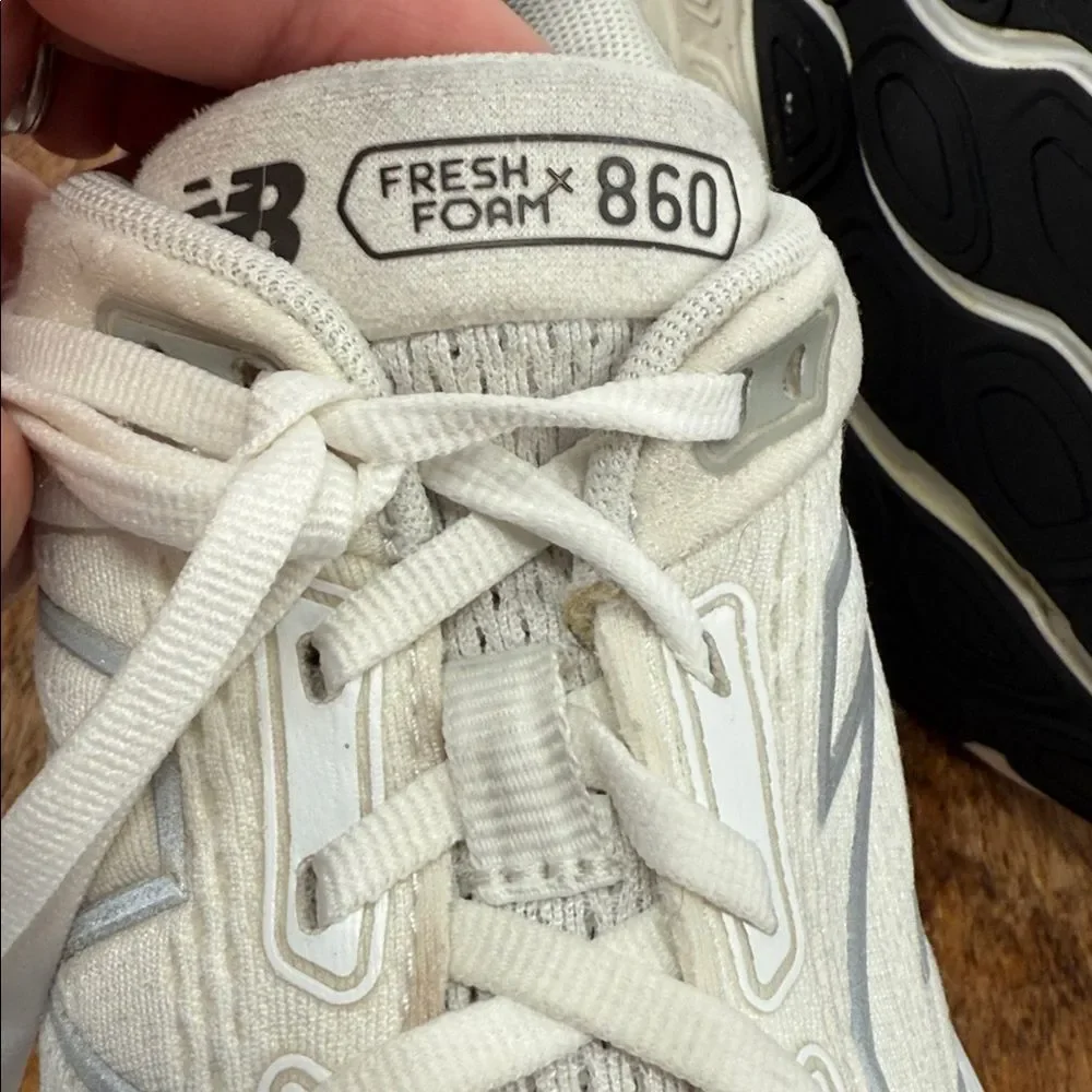 New Balance this item
